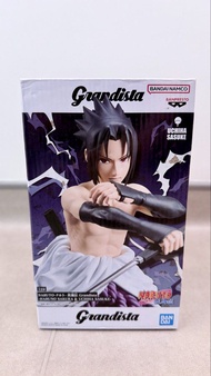 Grandista 宇智波佐助 Sasuke/火影忍者Naruto