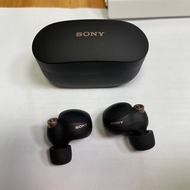 Sony 無線降噪耳機 WF-1000XM4