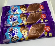 Walls Paddle Pop Choco Magma Ice Cream