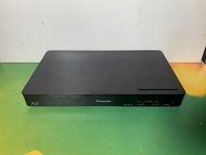 Panasonic DMP-BDT160 3D Blu-ray DVD Player 藍光影碟播放機