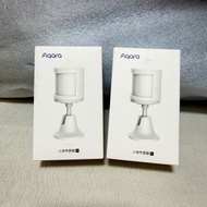 Aqara 人體傳感器 Human Body Sensor E1