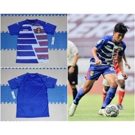 Original Mitra Kukar Away Liga 2 2020 2021 2022 Jersey