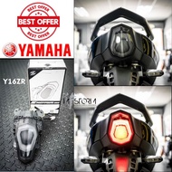 🔥OFFER🔥YAMAHA Y16ZR Tail Light