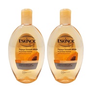 Eskinol Papaya Smooth Glow Facial Deep Cleanser 225ml