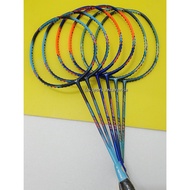 Victor Thruster Hammer Badminton Racket TK-HMR