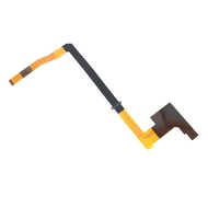 (ROXK) Flex Cable LCD Display Screen FPC Rotate Shaft Flex Cable Flex Cable FPC Replacement for M3 C
