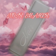 SHAKER NOIR PROMO HQ(BOTOL AIR)