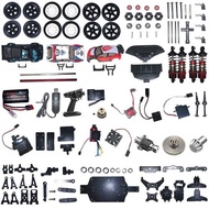 🔥rc car accessories🔥Meijiaxin Components HOTSELLING 4wd mini rc car accessories 14303 14302 14301