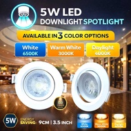 5W 5W COB LED Spot Downlight 5watt Spotlight Spot Light