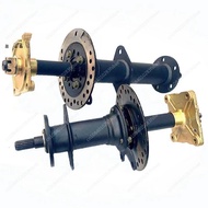 1pcs Modified Electric Four-wheeler Kart ATV Accessories, Differential Shaft Drive Rear Axle, Rear A