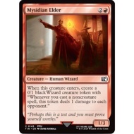 Mysidian Elder - (FIN) TDB