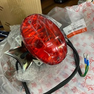 ชุดไฟท้าย ริวก้า คลาสสิค Ryuka classic ชุดไฟท้าย CLASSIC-R  CLASSIC-R NEW  RK110C ของแท้เบิกศูนย์