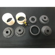 Saga Iswara Rear Axle Kit Set