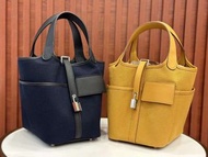 全新全套  Hermes Picotin 18 Cargo ~ 現貨