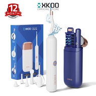 XKOO R1 Pro 2025 Visual Earwax Removal Ear Cleaner Kit Earscope Ear Wax Remover Tools Smart Ear Pick