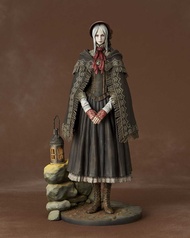 血源詛咒 Bloodborne The Doll 30 CM 高 PVC Figure