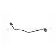 1323CP 膨胀罐管 Expansion Tank Pipe  C8 Jumpy 807  1323.CP