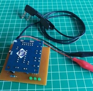 Repeater Simplex simplek RPU 1 HT portable GANANG IT SHOP