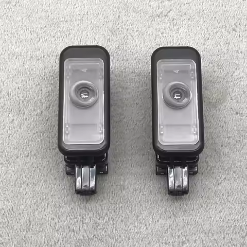 Car LED door Light 4 Ring Logo welcome Projection Light Lamp For Audi A3 A4 A5 Q3 Q2 Q5 A6 A7 S3 S4 