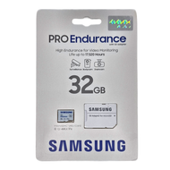 SAMSUNG 三星 PRO Endurance microSDXC U1 V10 高耐用記憶卡 公司貨  32GB  1個