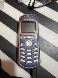 Motorola 手機