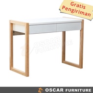 FurnitureOSCAR - Minimalist Writing Desk Series FORTE