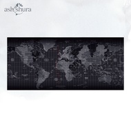 Gaming Mouse Pad XL 70x30cm – Desk Mat Mouse Pad Gaming