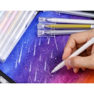 High Light Painting Pens Hand Drawn illustration Art Drawing Pens