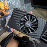 GTX 750 TI 4GB D5 Vurrion VGA PC GAMING NVIDIA GTX 750TI 4GB GDDR5