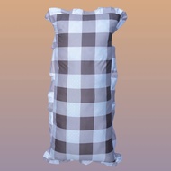 PROMO PAKET 4 PCS SARUNG BANTAL CINTA PANJANG JUMBO/SARUNG BANTAL CINTA PANJANG/SARUNG BANTAL CINTA 