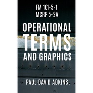 FM 101-5-1 MCRP 5-2A - Paperback - English - 9780997089394