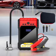 99800mAh Jump Starter For Car Battery Car jump Starter Heavy Duty Car Battery Jump Starter With Air 