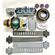 Kamen Rider OOO Driver Toy