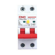 เบรกเกอร์ กันดูด Breaker RCBO RCCB RCBO-2P-32A-2way ซีเ