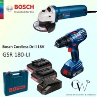 cordless drill drill battery makita cordless drill [CW] BOSCH ORIGINAL GWS060 4" ANGLE GRINDER + BOS