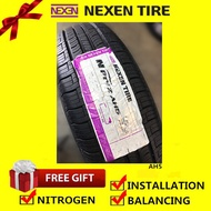 Nexen N Priz AH5 tyre tayar tire (With Installation) 175/50R15 195/65R15 CLEAR STOCK