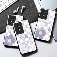 Softcase Vivo Y02 [SC 23]