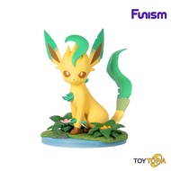 (PF2051) Leafeon Prime Figure: Pokemon by Funism