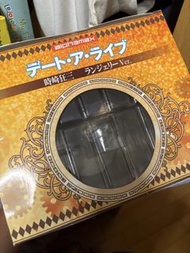 全新❣️日本🇯🇵 Alphamax 時崎狂三