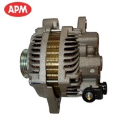 ORIGINAL APM PERODUA FIRST MYVI 1.0 /1.3 70A ALTERNATOR A820L