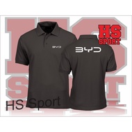 Byd CLOTHES - BYD COLLAR CLOTHES - BYD CAR CLOTHES