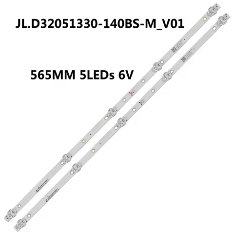 5/10/30kits LED strip KJ32D05-ZC62AG-02 303KJ320053 KJ32D05-ZC62AG-03 CRH-CQ32N15303002059BRREV1.1 J