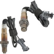 Maxfavor 2Pcs O2 Sensor Oxygen Sensor Replacement for 2002 2003 2004 2005 Porsche 911 H6-3.6L Only f