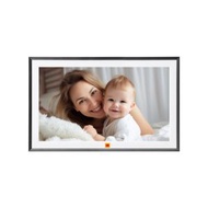 柯達 - 柯達Kodak 電子相架 15.6吋 RCF-1561P IPS 窄邊框 觸控螢幕 電子相架屏 黑色