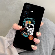 Casing Vivo Y22 (V2207) - Case Vivo Y22 (V2207) Terbaru - Softcase Vivo Y22 (V2207) - Kesing Vivo Y2