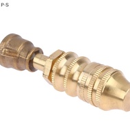 Cod Storage Basket Straight Agricultural Brass Nozzle + Electric Mist Er th