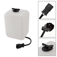 20Y-06-15240ถังน้ำสำหรับรถแทรกเตอร์ Komatsu PC160LC-7 PC200-8 PC200-5 PC200LC-8