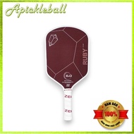 Genuine SIX ZERO RUBY Pickleball Racket