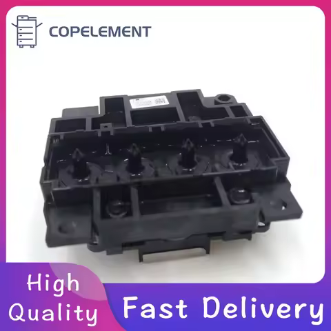 Printer Print Head Fit For Epson EcoTank L3219 L3255 L3218 L3253 L3258 L3256 L3251