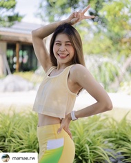 Collection VWO018 V Tiger Set (AJARN NOO KANPAI)